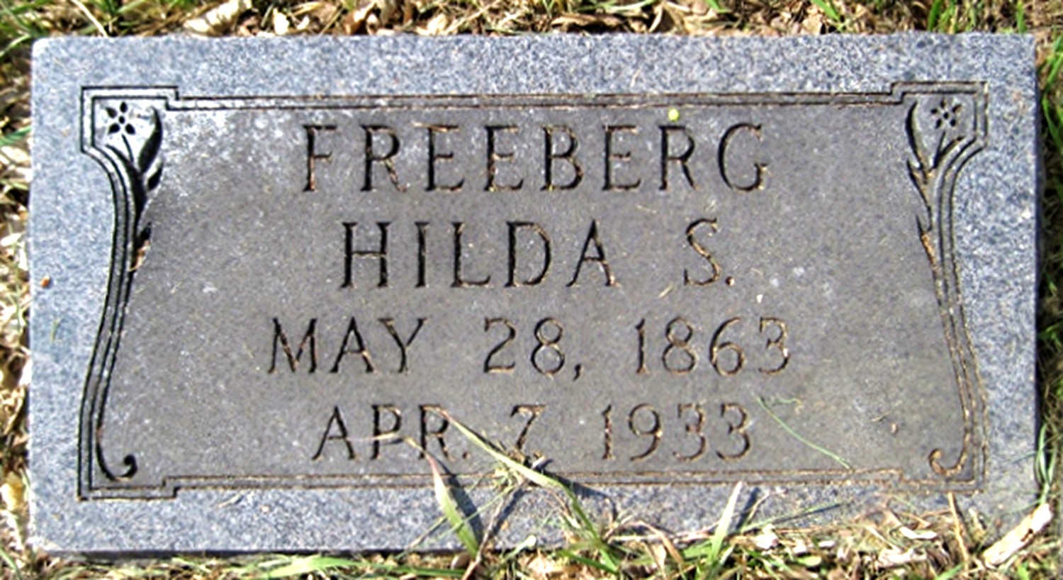 Sven Larsson Freeberg